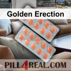 Golden Erection 051