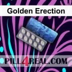 Golden Erection 108