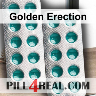 Golden Erection 175