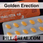 Golden Erection 238