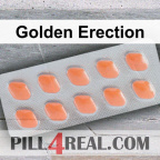 Golden Erection 384