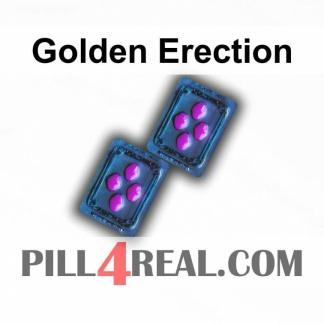 Golden Erection 443