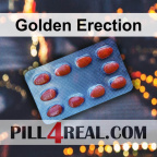 Golden Erection 634