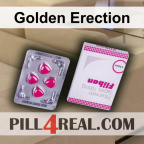 Golden Erection 645