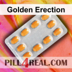 Golden Erection 660