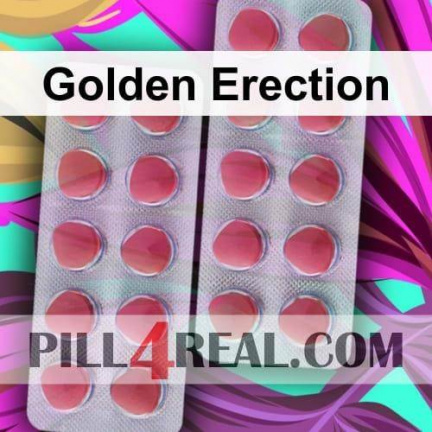 Golden Erection 661
