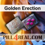 Golden Erection 707