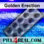 Golden Erection 801