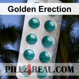 Golden Erection 967