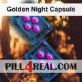 Golden Night Capsule 028