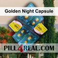 Golden Night Capsule 269
