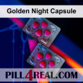 Golden Night Capsule 405