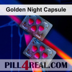 Golden Night Capsule 405