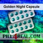 Golden Night Capsule 612