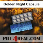 Golden Night Capsule 742