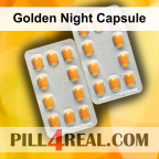 Golden Night Capsule 836