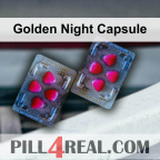Golden Night Capsule 883