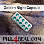 Golden Night Capsule 894