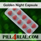 Golden Night Capsule 954