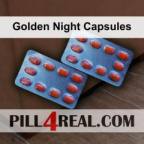 Golden Night Capsules 015
