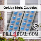 Golden Night Capsules 316