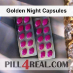 Golden Night Capsules 449