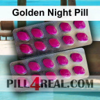 Golden Night Pill 079