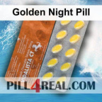 Golden Night Pill 192