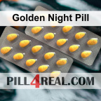 Golden Night Pill 236
