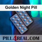 Golden Night Pill 240