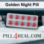 Golden Night Pill 257