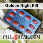 Golden Night Pill 271