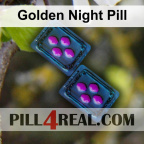 Golden Night Pill 281