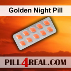 Golden Night Pill 302