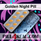 Golden Night Pill 330