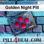 Golden Night Pill 361
