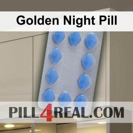 Golden Night Pill 405