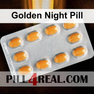 Golden Night Pill 451
