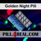 Golden Night Pill 529