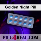 Golden Night Pill 576