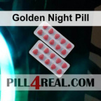 Golden Night Pill 627
