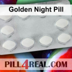 Golden Night Pill 656
