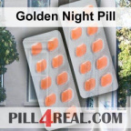Golden Night Pill 678