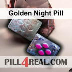 Golden Night Pill 763