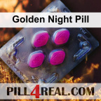 Golden Night Pill 929