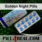 Golden Night Pills 083
