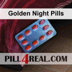 Golden Night Pills 243