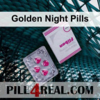 Golden Night Pills 275