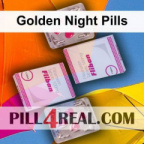 Golden Night Pills 347