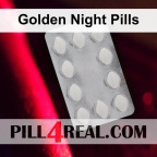 Golden Night Pills 407